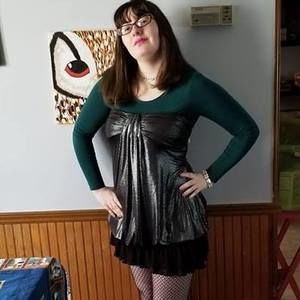 Meet your Posher, Faith